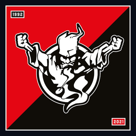 V/A (Various Artists) - Thunderdome 2021 (CD) - Velvet Music