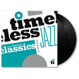 Various - Timeless jazz classics volume 2 (compiled by gille (LP) - Velvet Music
