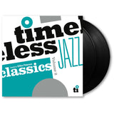 Various - Timeless jazz classics volume 2 (compiled by gille (LP) - Velvet Music