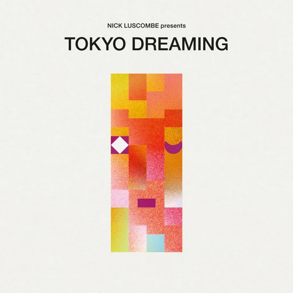 V/A (Various Artists) - Tokyo dreaming (CD) - Velvet Music