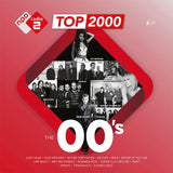 Various Artists - Top 2000 - the 00's (LP) - Velvet Music