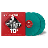 Various Artists - on 2000 - the 10's (LP)