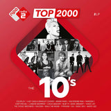 Various Artists - on 2000 - the 10's (LP)