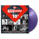 V/A (Various Artists) - Top 2000 - the 10's (LP) - Velvet Music