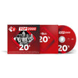 Various Artists - Top 2000 - the 20's (CD) - Velvet Music