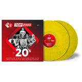 Various Artists - Top 2000 - the 20's (LP) - Velvet Music