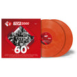 Various Artists - Top 2000 - the 60's  (LP) - Velvet Music