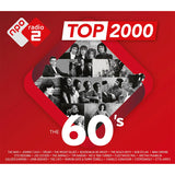 Various Artists - Top 2000 - the 60's (CD) - Velvet Music