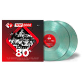 Various Artists - Top 2000 - the 80's (LP) - Velvet Music