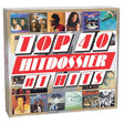 V/A (Various Artists) - Top 40 hitdossier - #1 hits (CD) - Velvet Music
