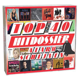 V/A (Various Artists) - Top 40 hitdossier - alarmschijven (CD) - Velvet Music