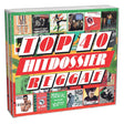 V/A (Various Artists) - Top 40 hitdossier - reggae (CD) - Velvet Music