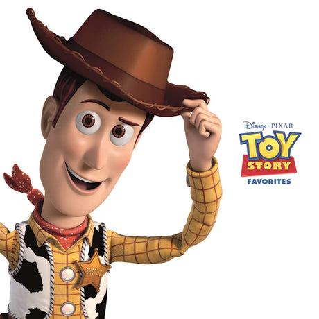 V/A (Artistes Divers) - Toy story favorites (LP)