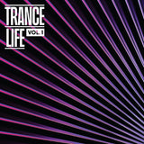 V/A (Various Artists) - Trance life vol.1 (LP) - Velvet Music