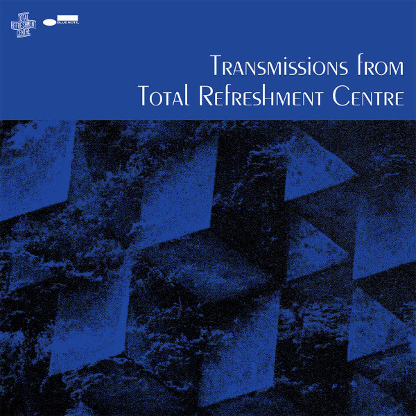 Various - Transmissions from total refreshment centre (CD) - Velvet Music