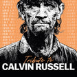 V/A (Various Artists) - Tribute to calvin russell (CD) - Velvet Music
