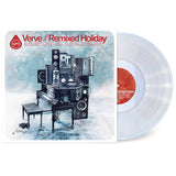Various Artists - Verve // remixed holiday (LP) - Velvet Music