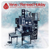 Various Artists - Verve // remixed holiday (LP) - Velvet Music