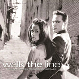 V /a - Walk the line (LP) - Velvet Music