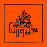 V/A (Various Artists) - Wattstax: the complete concert (LP) - Velvet Music