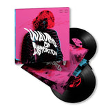 V/A (Various Artists) - Waves of distortion (the best of shoegaze 1990-2022) (LP) - Velvet Music