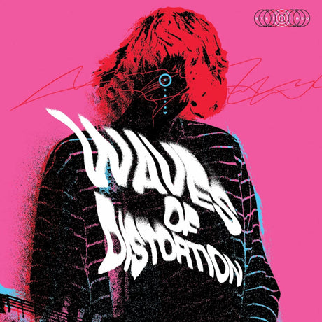 V/A (Various Artists) - Waves of distortion (the best of shoegaze 1990-2022) (LP) - Velvet Music