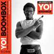 Various - Yo! boombox (CD) - Velvet Music