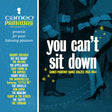 V/A (Various Artists) - You can't sit down: cameo parkway dance crazes 1958-1964 (CD) - Velvet Music
