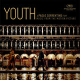 David Lang & Various - Youth (la giovinezza) (LP) - Velvet Music