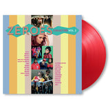 V/A (Various Artists) - Zeroes collected vol.2 (LP) - Velvet Music