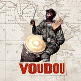 V/A (Artistes Divers) - Vaudou (CD)
