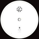 Rammstein - Untitled (tweedehands LP) - Velvet Music