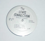 Lewis Connection, The - The Lewis Conection (LP) - Velvet Music