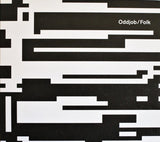 Oddjob (4) - Folk (tweedehands CD) - Velvet Music