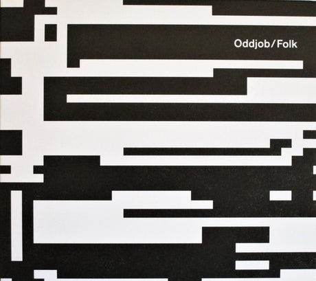 Oddjob (4) - Folk (tweedehands CD) - Velvet Music
