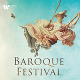 V/A (Artistes variés) - Festival baroque (CD)
