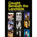 V/A (Various Artists) - Caught beneath the landslide (CD) - Velvet Music
