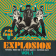 V/A (Various Artists) - Edo funk explosion vol. 1 (CD) - Velvet Music