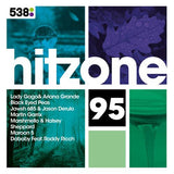 V/A (Various Artists) - 538 Hitzone 95 (CD)
