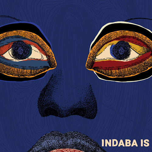 V/A (Various Artists) - Indaba is (CD) - Velvet Music