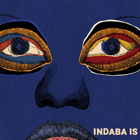 V/A (Various Artists) - Indaba is (CD) - Velvet Music