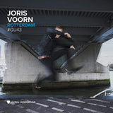 V/A (Artistes variés) - Global underground #43: joris voorn - rotterdam (CD)