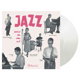 V/A (Various Artists) - Jazz behind the dikes vol.2 (LP)