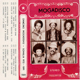 V/A (Various Artists) - Mogadisco (LP) - Velvet Music