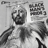 V/A (Various Artists) - Studio one black man's pride 3 (LP) - Velvet Music
