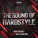 V/A (Various Artists) - Sound of hardstyle (CD) - Velvet Music