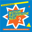 Various - Deutsche elektronische musik 2 (CD) - Velvet Music