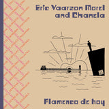 Eric Vaarzon Morel - Flamenco de hoy (CD)