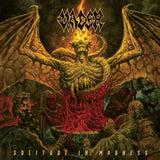 Vader - Solitude in madness (CD) - Velvet Music