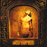 Steve Vai - Sex and religion (CD) - Velvet Music